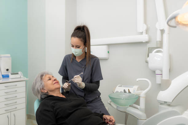 Best Emergency Cosmetic Dentistry in Peach Lake, NY