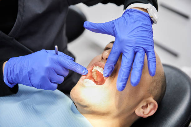 Best Pediatric Emergency Dentist in Peach Lake, NY