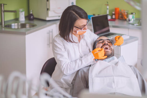 Best Weekend Emergency Dentist in Peach Lake, NY