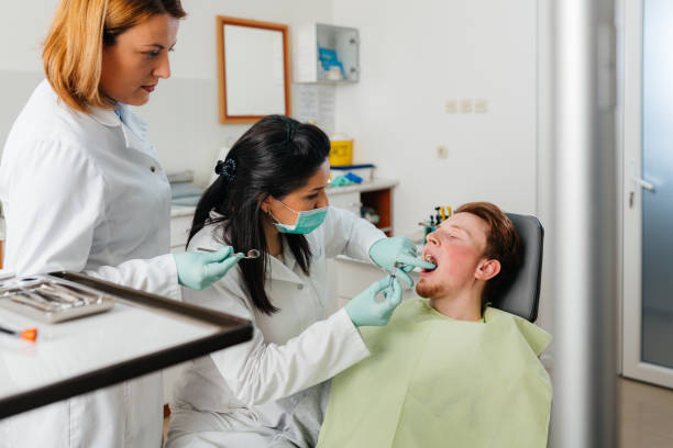Best Emergency Dental Care for Abscessed Tooth in Peach Lake, NY