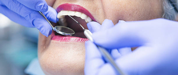 Best Mobile Emergency Dentist in Peach Lake, NY