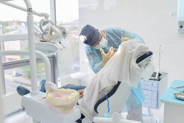 Best Emergency Dental Care for Abscessed Tooth in Peach Lake, NY