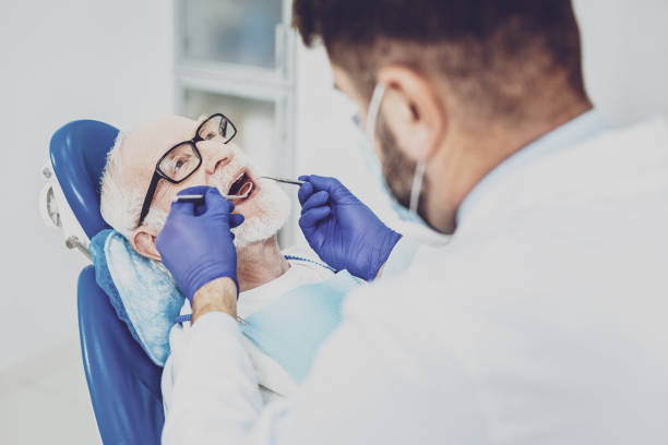 Best Emergency Dentist for Knocked-Out Tooth in Peach Lake, NY